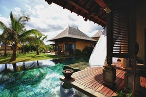 Villa 2828 — Luxury villa for rent in Bel Ombre