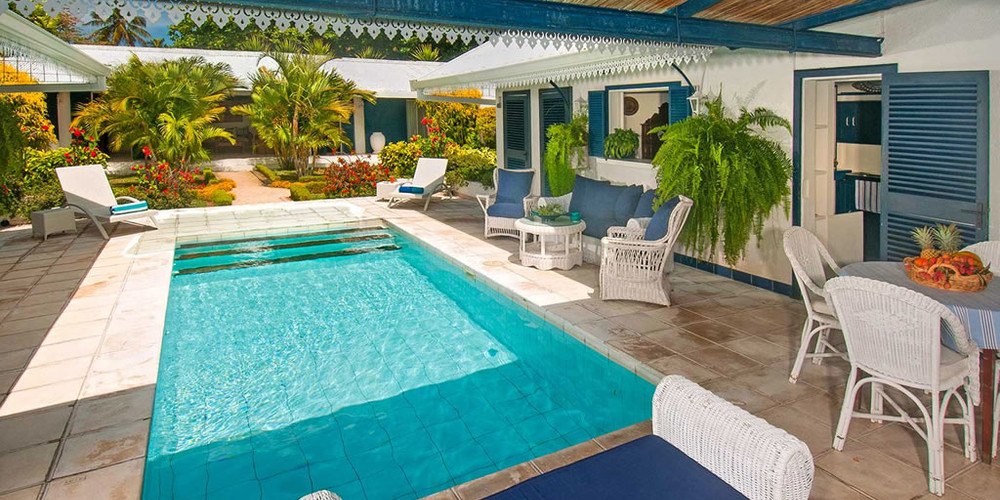 Villa 2829 — Luxury villa for rent in Grand Baie