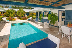 Villa 2829 — Luxury villa for rent in Grand Baie
