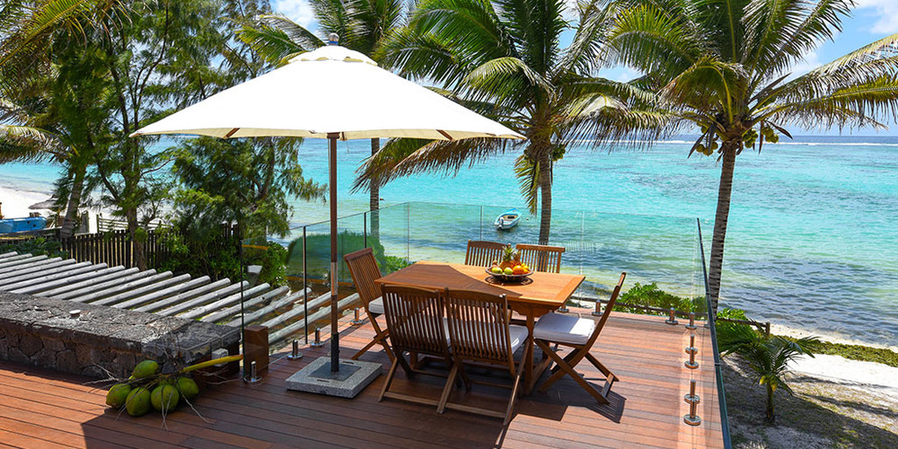 Villa 2830 — Luxury villa for rent in Palmar
