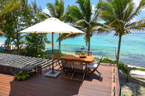 Villa 2830 — Luxury villa for rent in Palmar