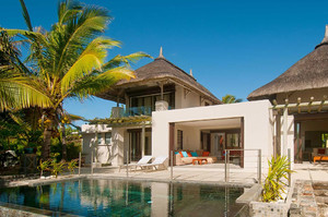 Villa 2833 — Luxury villa for rent in Poste Lafayette