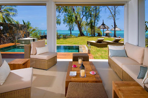 Villa 2836 — Luxury villa for rent in Roches Noires