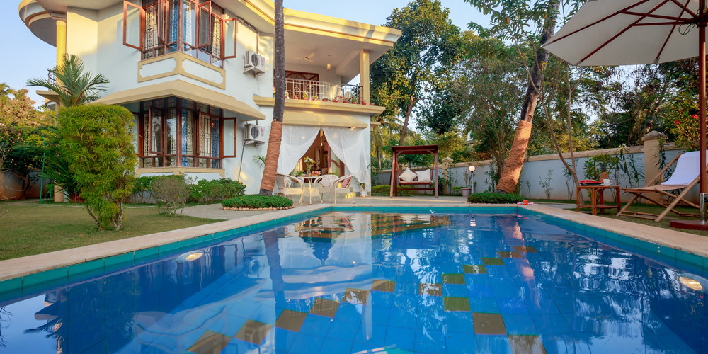 Mauritius Villa Lyon Age