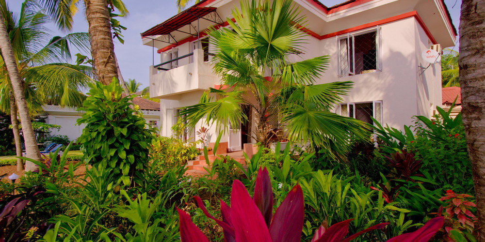 Mauritius Villa Grand Boutique