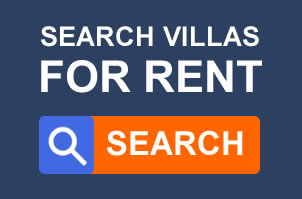 Search villas in Mauritius